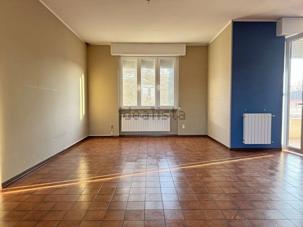 appartamento in vendita a Casei Gerola