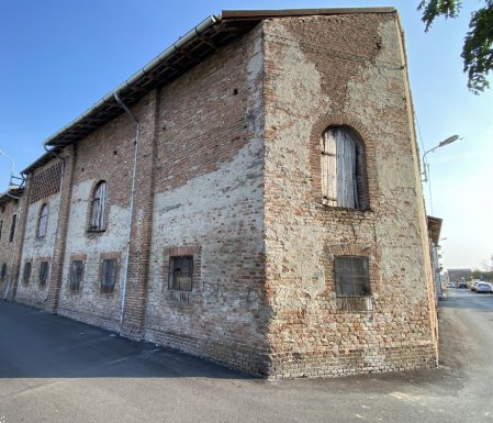 appartamento in vendita a Casei Gerola