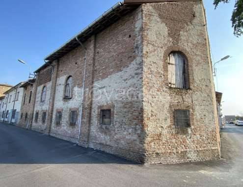 appartamento in vendita a Casei Gerola