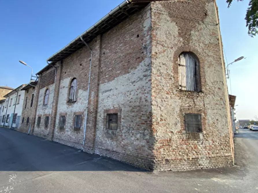 appartamento in vendita a Casei Gerola