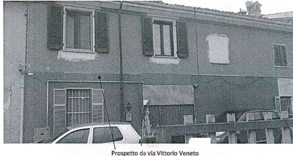 casa indipendente in vendita a Casei Gerola