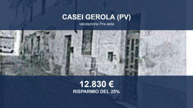 casa semindipendente in vendita a Casei Gerola