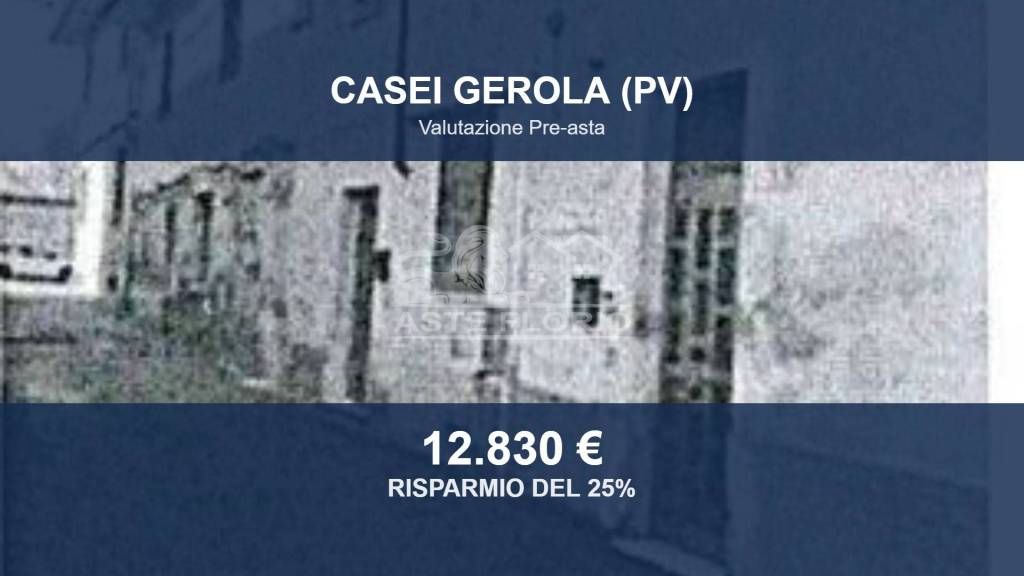 casa semindipendente in vendita a Casei Gerola