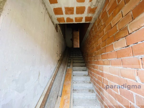 casa indipendente in vendita a Casei Gerola