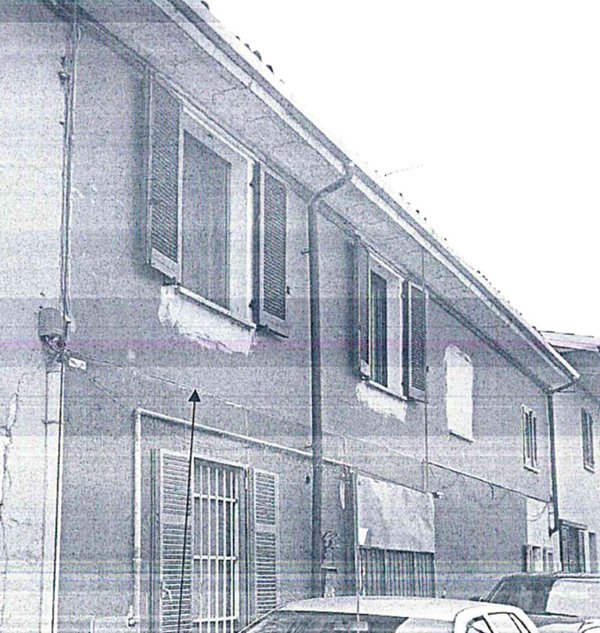 appartamento in vendita a Casei Gerola in zona Gerola