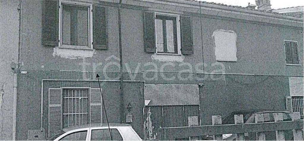 appartamento in vendita a Casei Gerola in zona Gerola