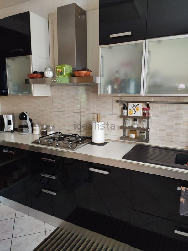 appartamento in vendita a Casei Gerola