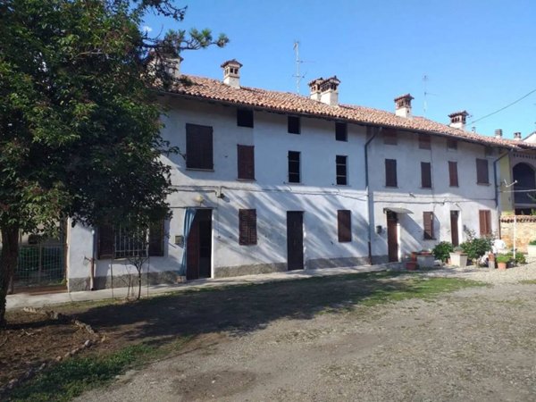 casa indipendente in vendita a Casei Gerola