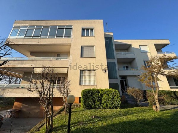 appartamento in vendita a Casei Gerola