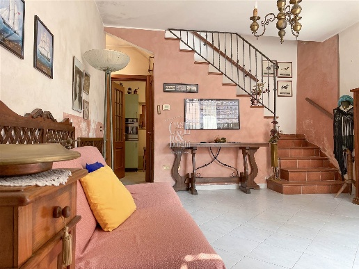 casa indipendente in vendita a Casei Gerola
