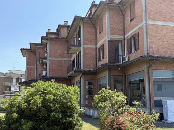 appartamento in vendita a Casei Gerola