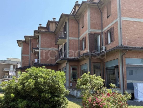 appartamento in vendita a Casei Gerola