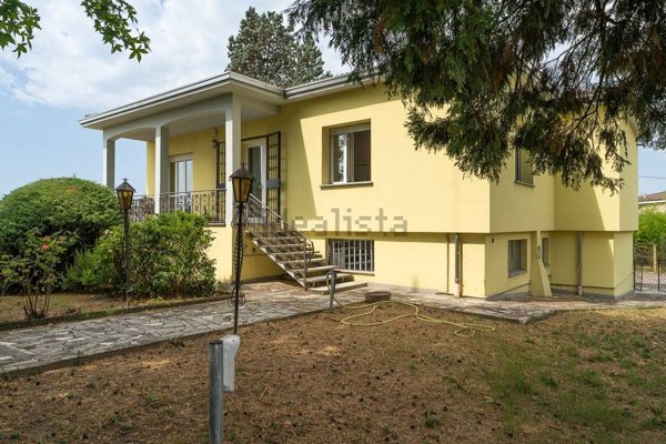 casa indipendente in vendita a Casei Gerola in zona Gerola