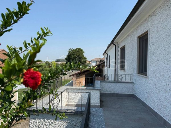 casa indipendente in vendita a Casei Gerola