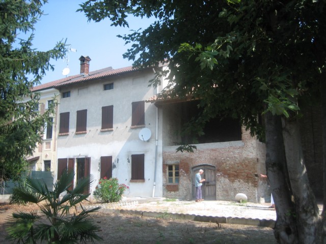casale in vendita a Casei Gerola