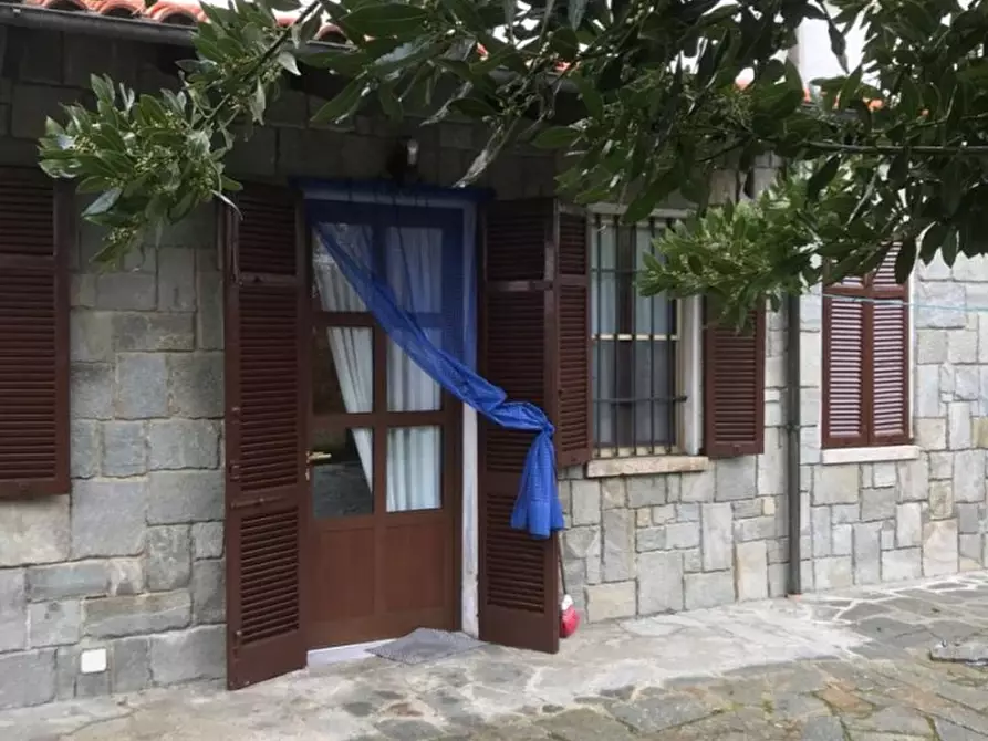 casa indipendente in vendita a Casei Gerola