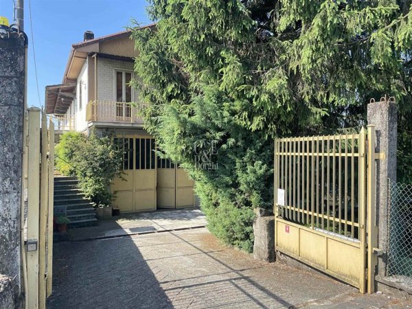 casa indipendente in vendita a Casei Gerola in zona Gerola