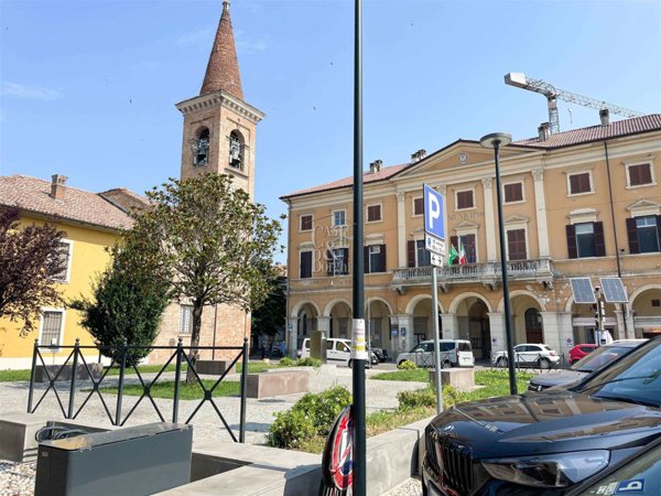 attico in vendita a Casei Gerola