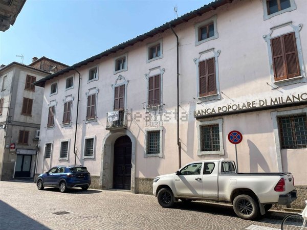 appartamento in vendita a Casei Gerola