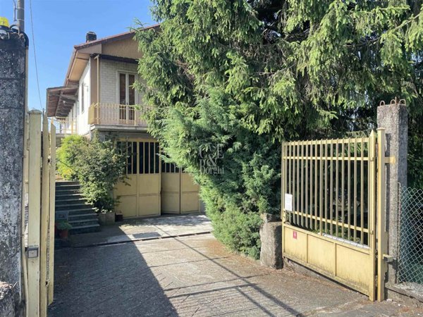 casa indipendente in vendita a Casei Gerola in zona Gerola