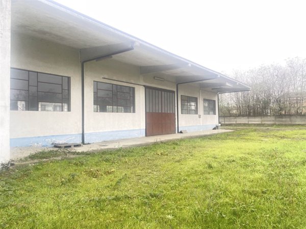 appartamento in vendita a Casei Gerola in zona Gerola