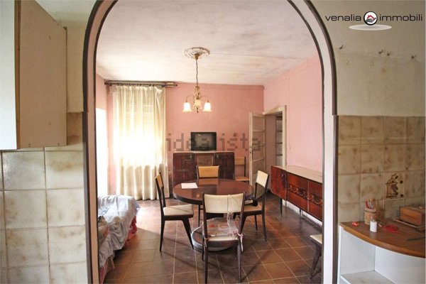 casa indipendente in vendita a Casei Gerola in zona Gerola