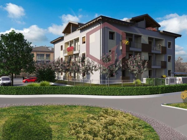 appartamento in vendita a Casorate Primo
