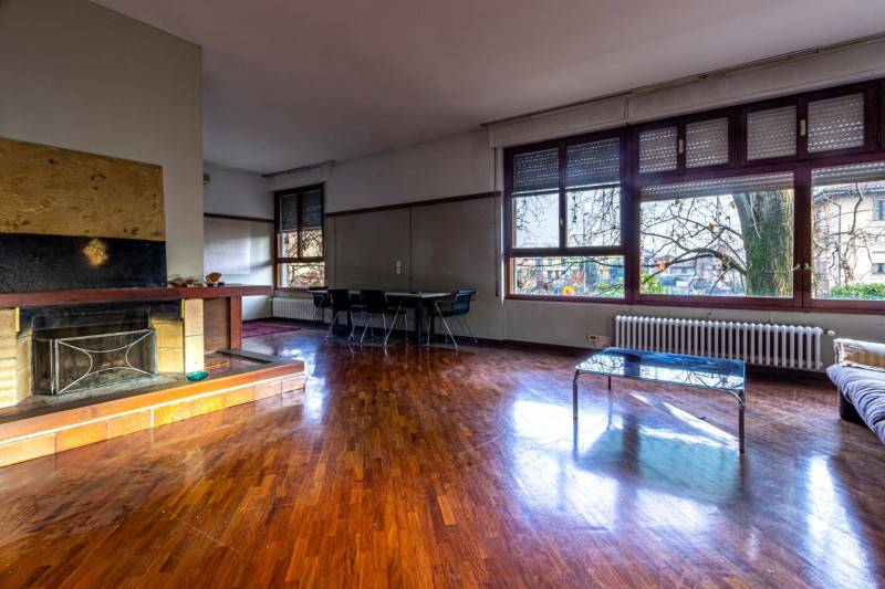 casa indipendente in vendita a Casorate Primo