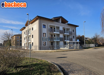 appartamento in vendita a Casorate Primo