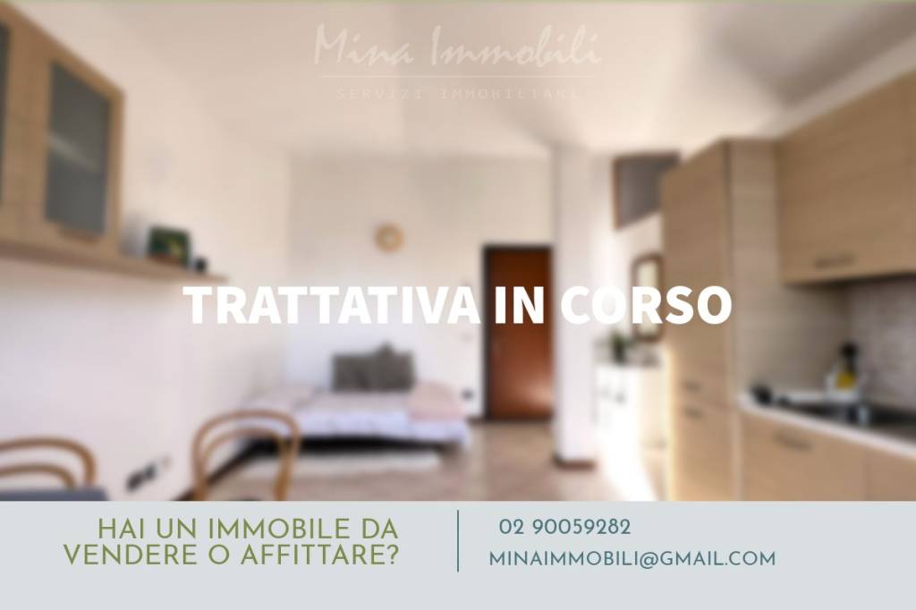 appartamento in vendita a Casorate Primo