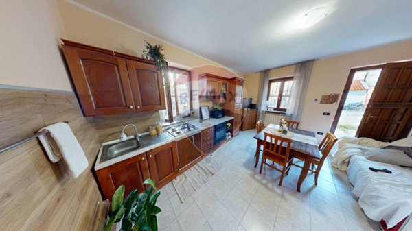 appartamento in vendita a Casorate Primo