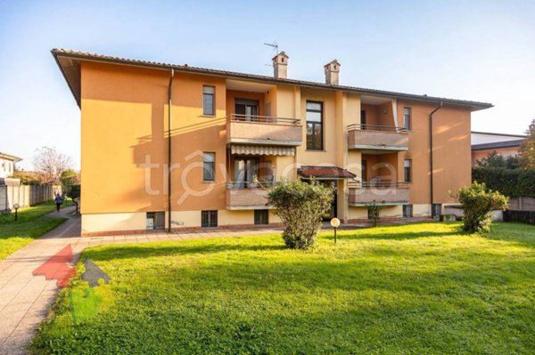 appartamento in vendita a Casorate Primo