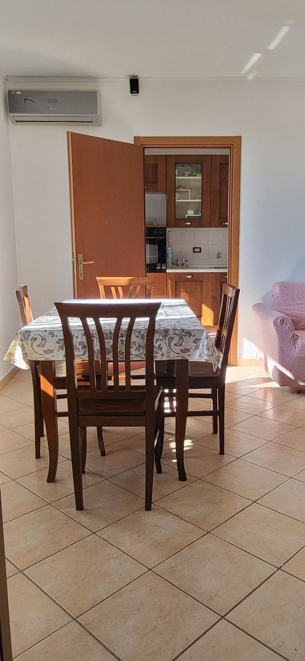 appartamento in vendita a Casorate Primo