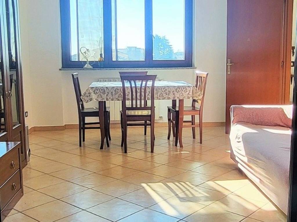 appartamento in vendita a Casorate Primo