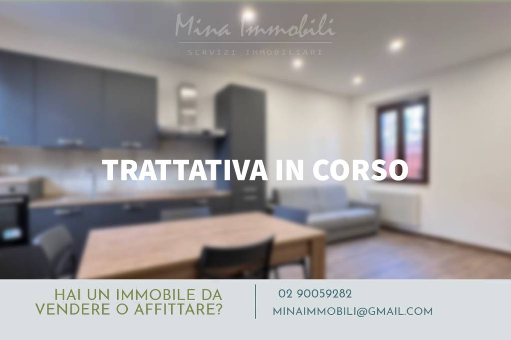 casa indipendente in vendita a Casorate Primo
