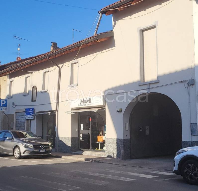 appartamento in vendita a Casorate Primo