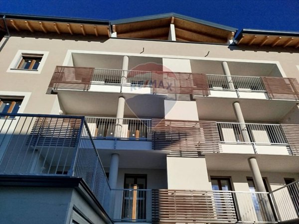 appartamento in vendita a Casorate Primo