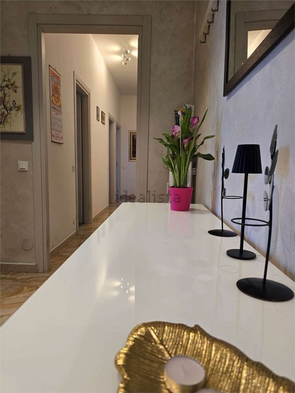 appartamento in vendita a Casorate Primo