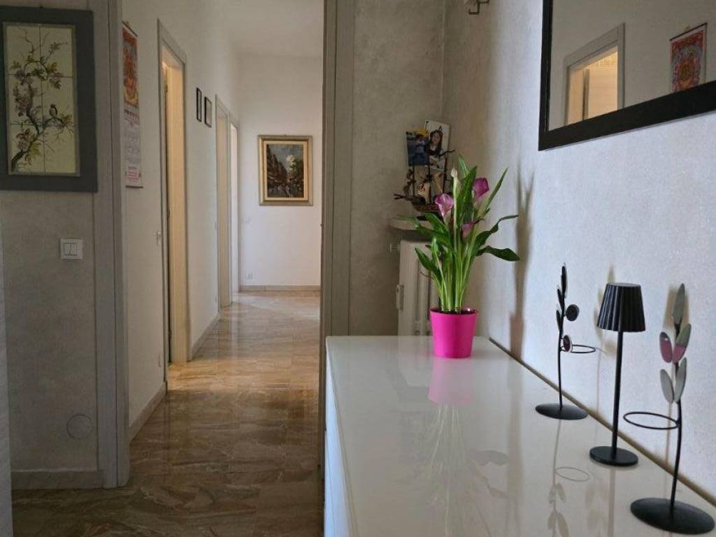 appartamento in vendita a Casorate Primo