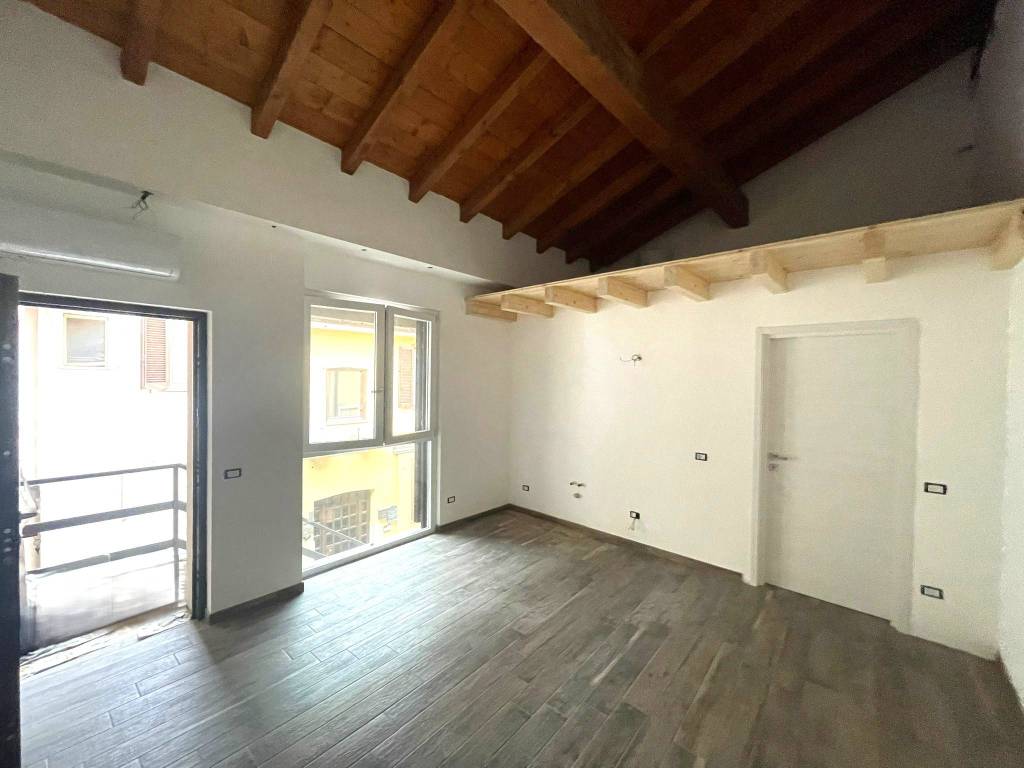 appartamento in vendita a Casorate Primo