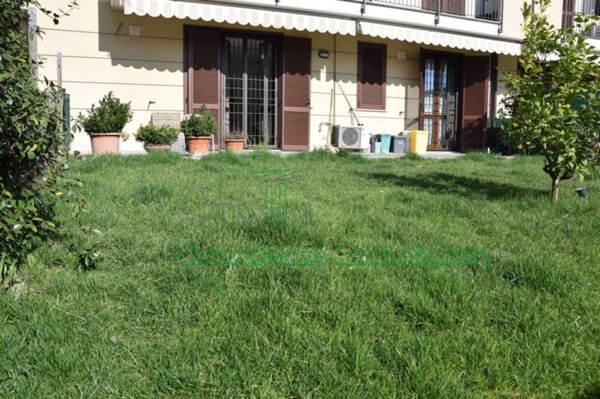appartamento in vendita a Casorate Primo