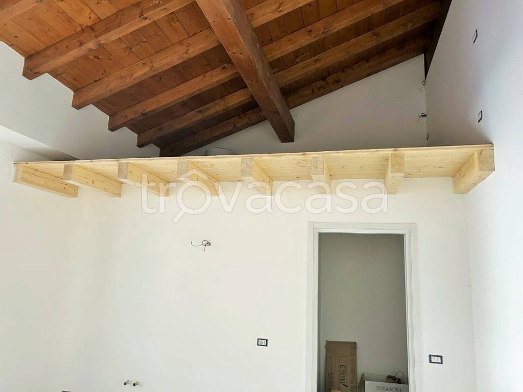 appartamento in vendita a Casorate Primo