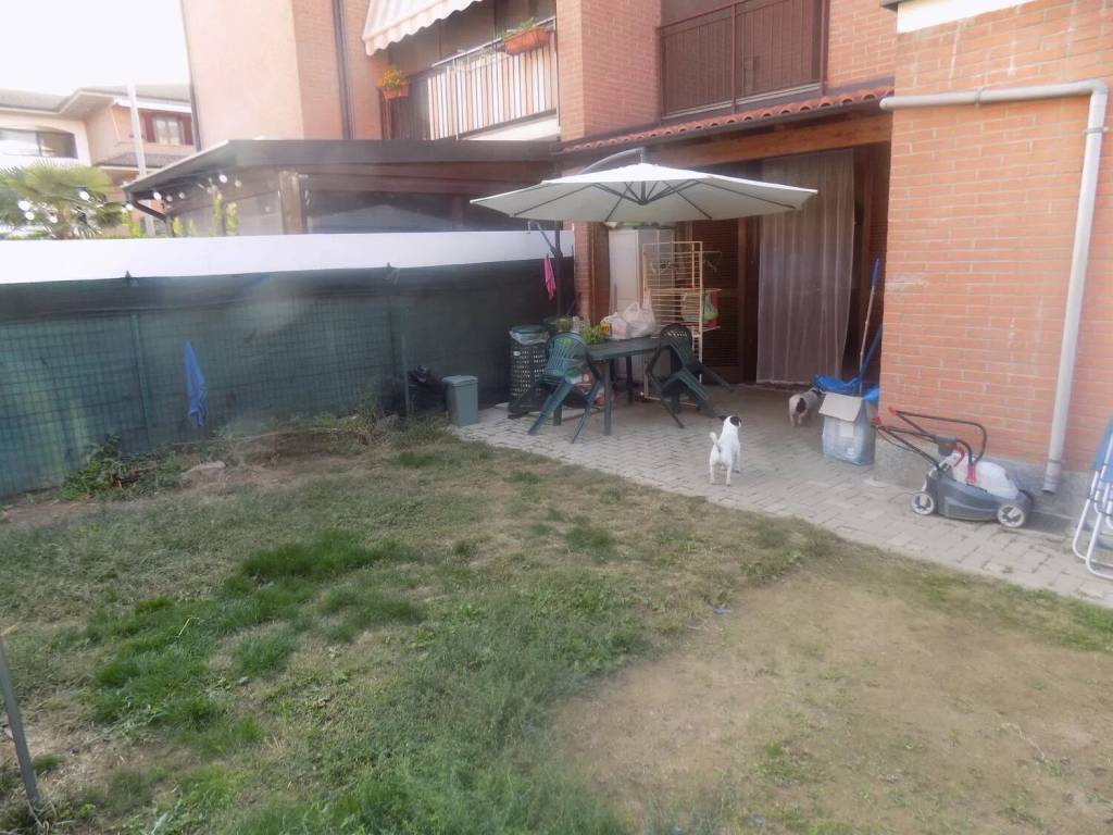 appartamento in vendita a Casorate Primo