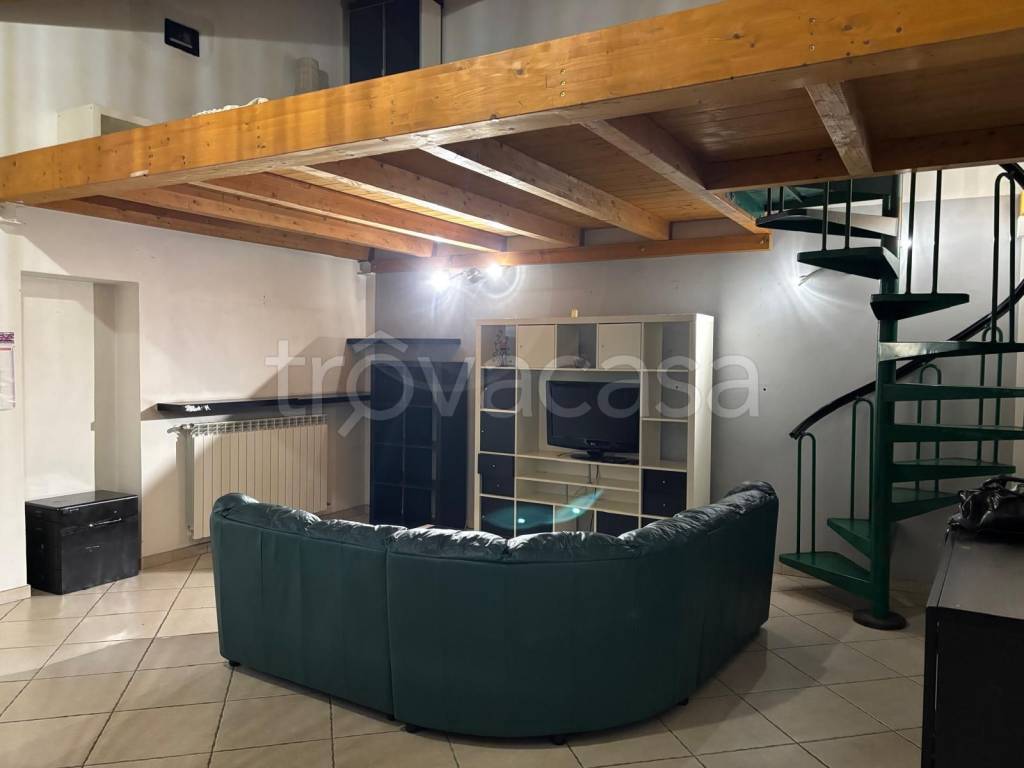 appartamento in vendita a Casorate Primo