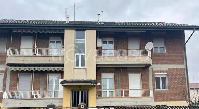 appartamento in vendita a Casorate Primo