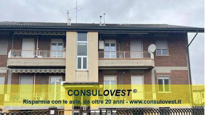 appartamento in vendita a Casorate Primo