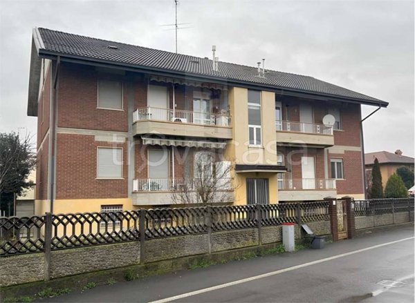 appartamento in vendita a Casorate Primo