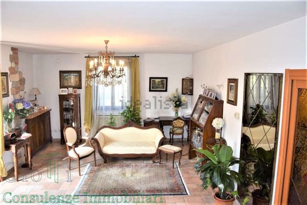casa indipendente in vendita a Casorate Primo