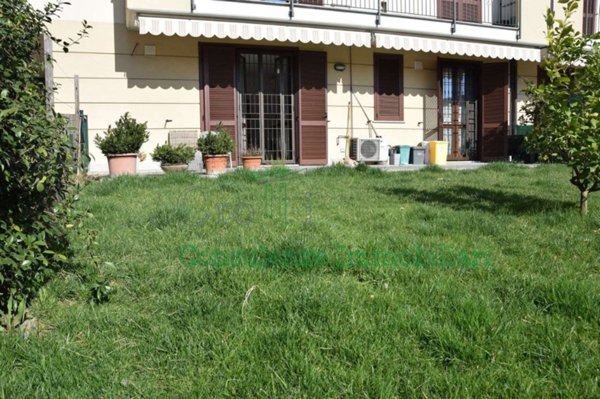 appartamento in vendita a Casorate Primo