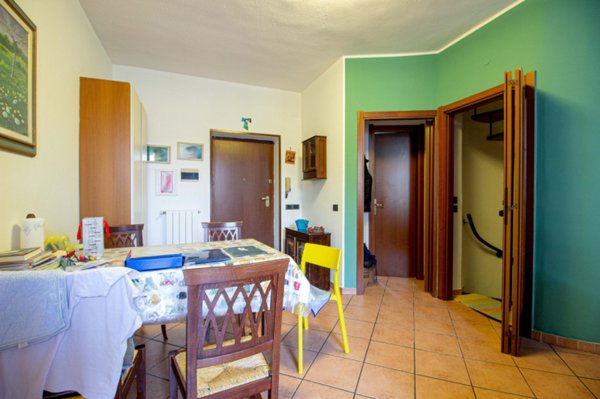 appartamento in vendita a Casorate Primo